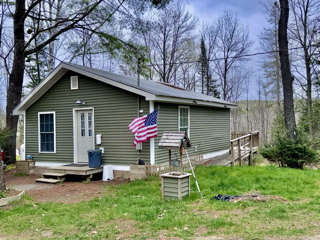 315 Molunkus Road Cornville ME 04976