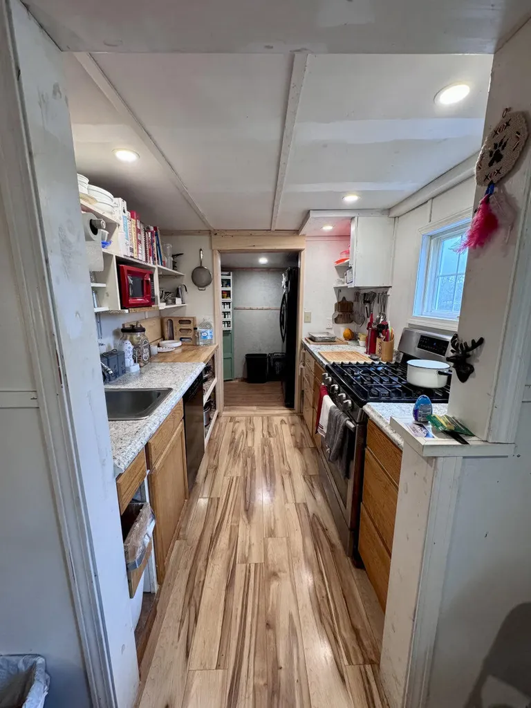315 Molunkus Road Cornville ME 04976