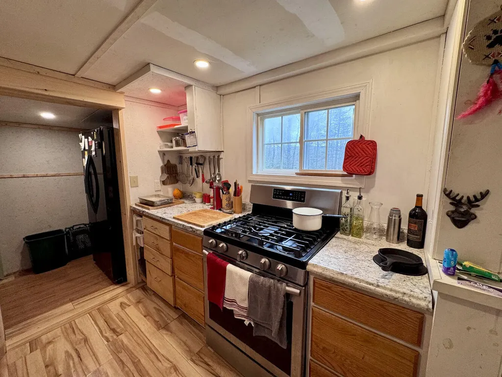 315 Molunkus Road Cornville ME 04976