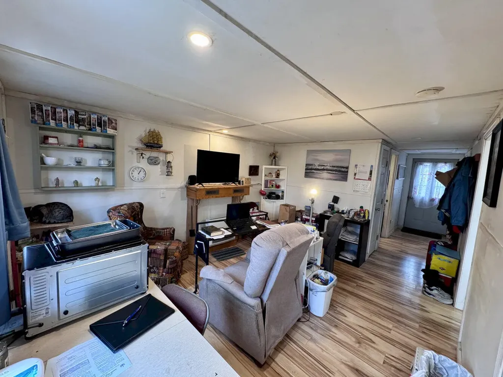 315 Molunkus Road Cornville ME 04976