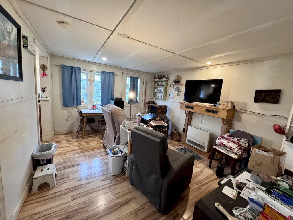 315 Molunkus Road Cornville ME 04976