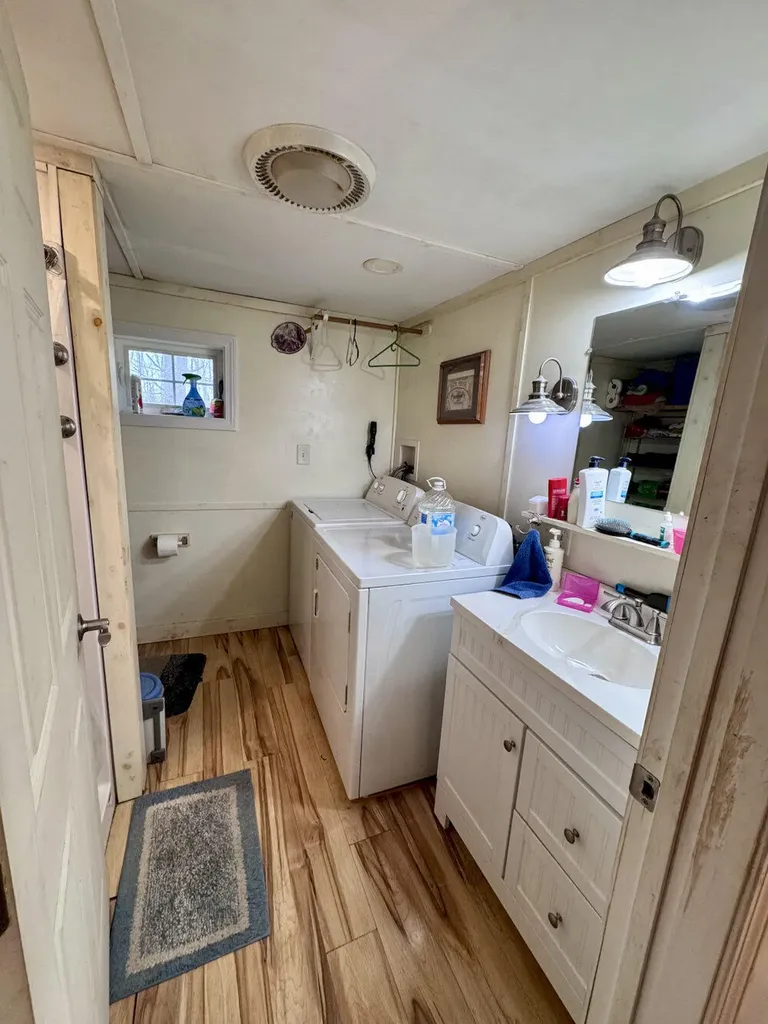 315 Molunkus Road Cornville ME 04976