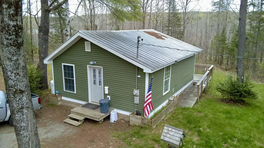 315 Molunkus Road Cornville ME 04976