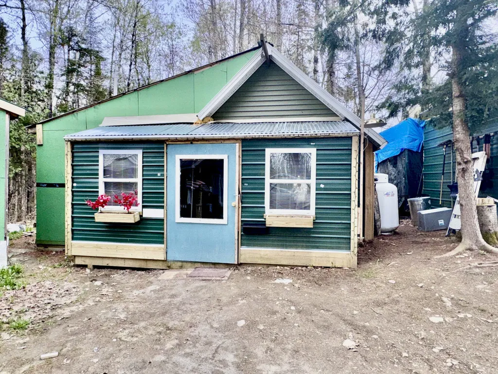 315 Molunkus Road Cornville ME 04976