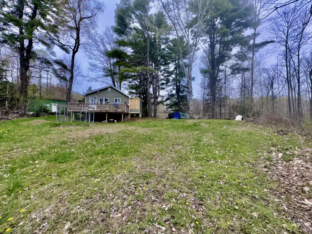 315 Molunkus Road Cornville ME 04976