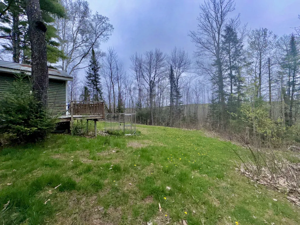 315 Molunkus Road Cornville ME 04976