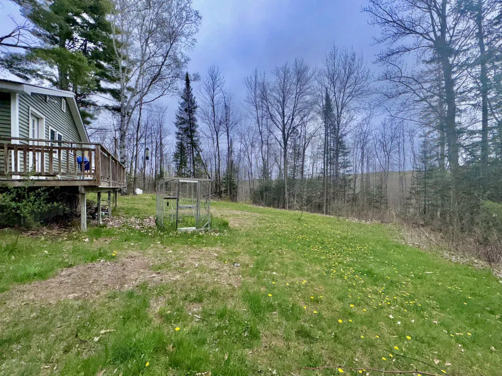 315 Molunkus Road Cornville ME 04976
