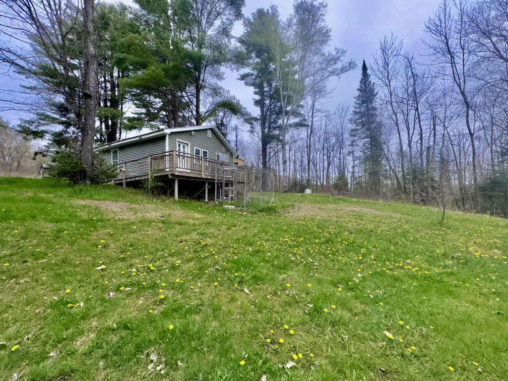 315 Molunkus Road Cornville ME 04976