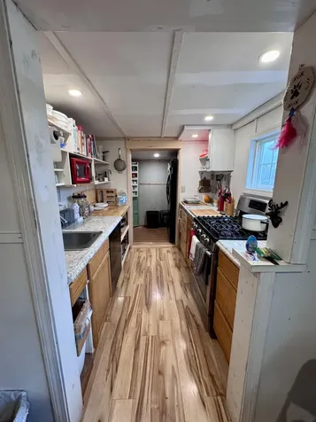 315 Molunkus Road Cornville ME 04976