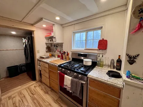 315 Molunkus Road Cornville ME 04976