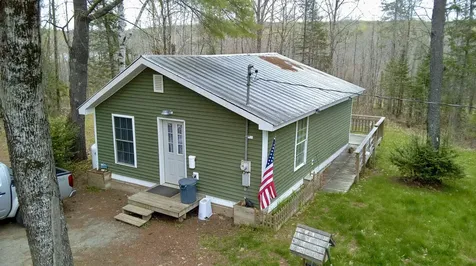 315 Molunkus Road Cornville ME 04976