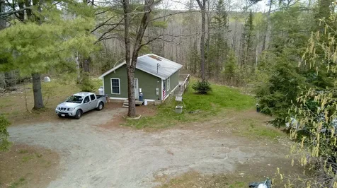 315 Molunkus Road Cornville ME 04976