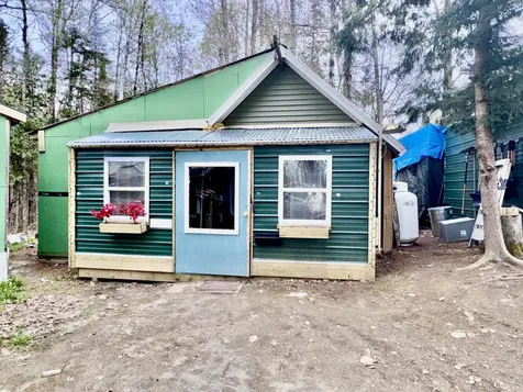 315 Molunkus Road Cornville ME 04976