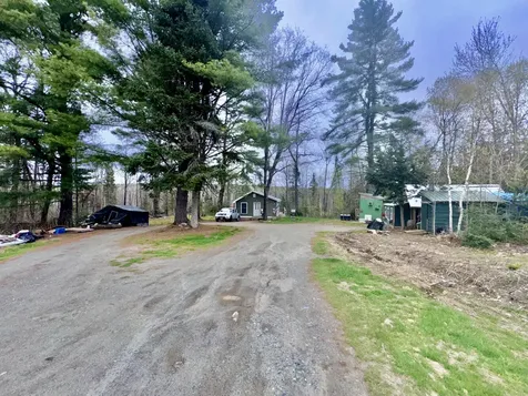 315 Molunkus Road Cornville ME 04976