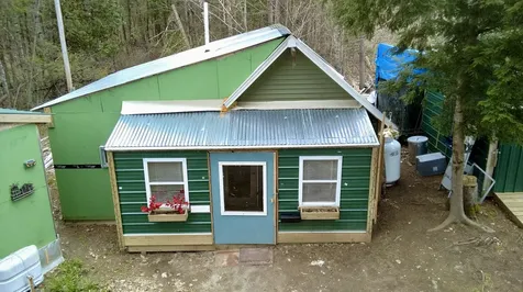 315 Molunkus Road Cornville ME 04976