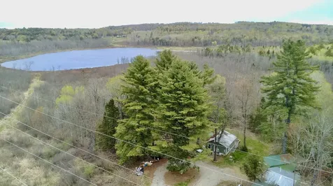 315 Molunkus Road Cornville ME 04976