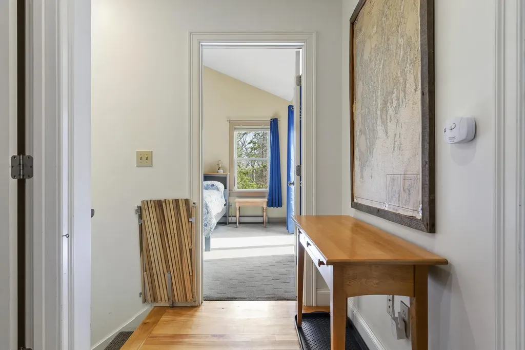 59 Ledgewood Drive Boothbay ME 04537