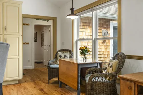 59 Ledgewood Drive Boothbay ME 04537