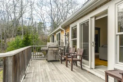 59 Ledgewood Drive Boothbay ME 04537