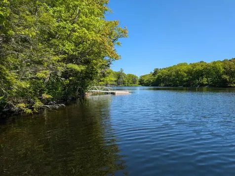 59 Ledgewood Drive Boothbay ME 04537