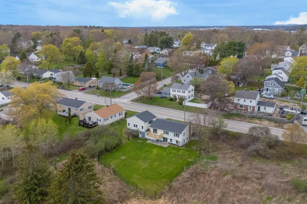 708 Sawyer Street South Portland ME 04106