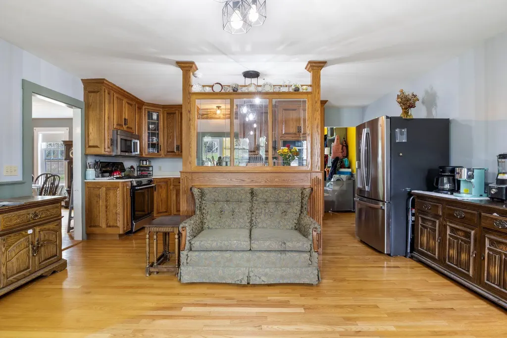 15 Pickerel Pond Road Limerick ME 04048