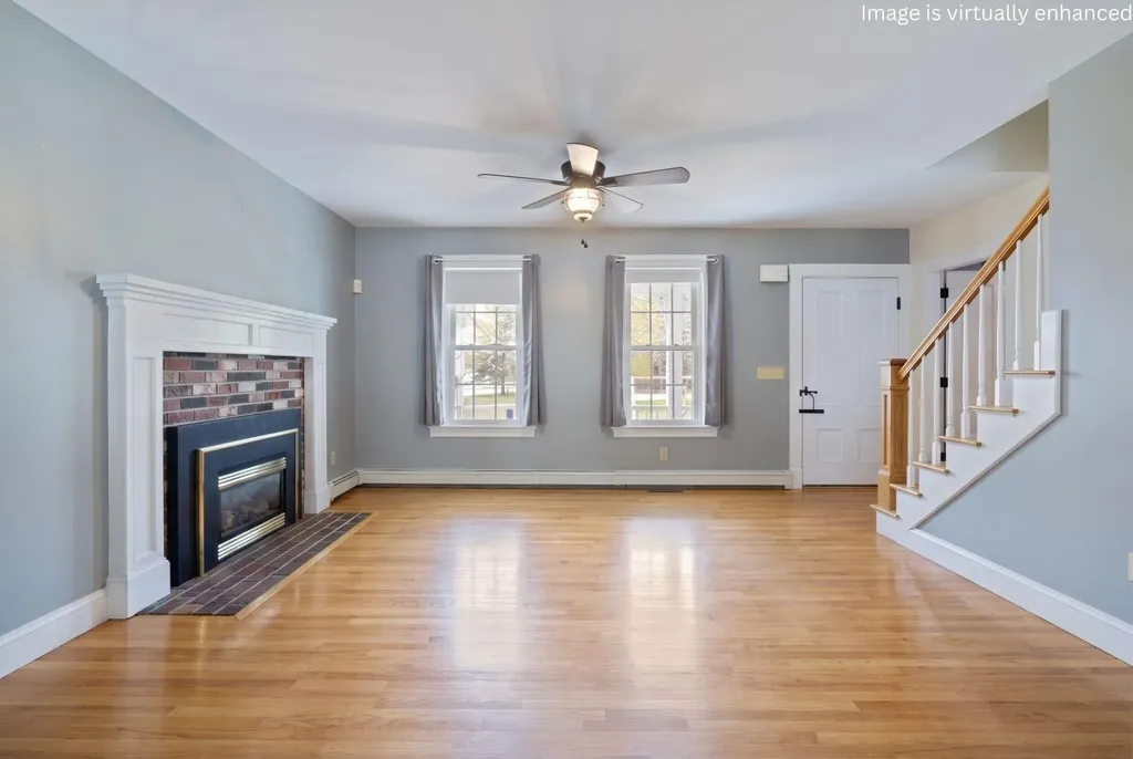 15 Pickerel Pond Road Limerick ME 04048