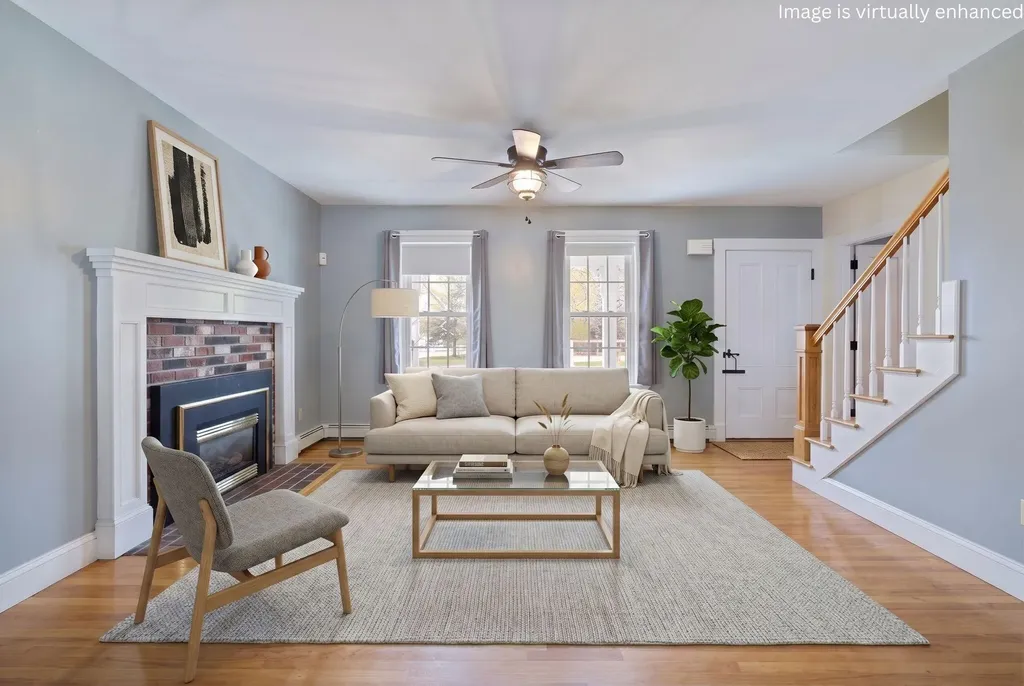15 Pickerel Pond Road Limerick ME 04048