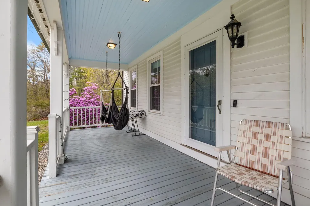 15 Pickerel Pond Road Limerick ME 04048