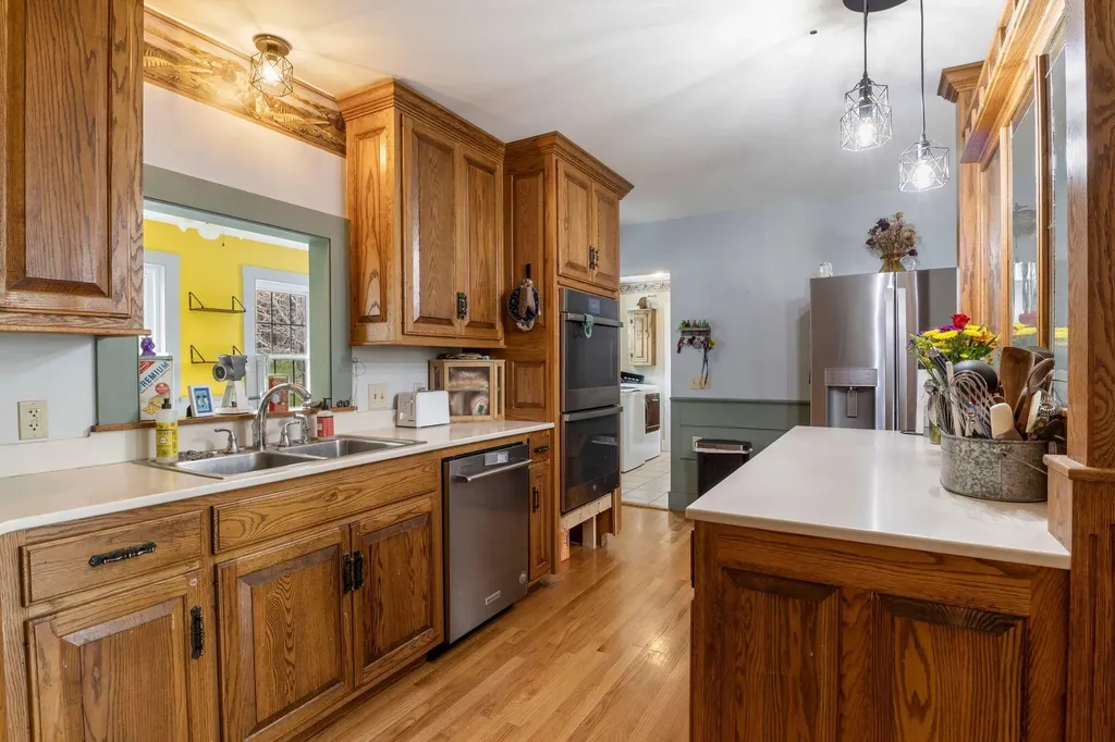 15 Pickerel Pond Road Limerick ME 04048