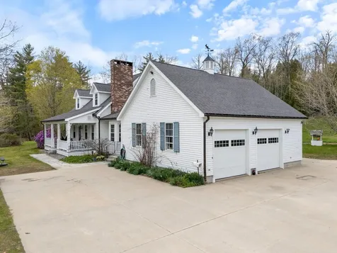 15 Pickerel Pond Road Limerick ME 04048