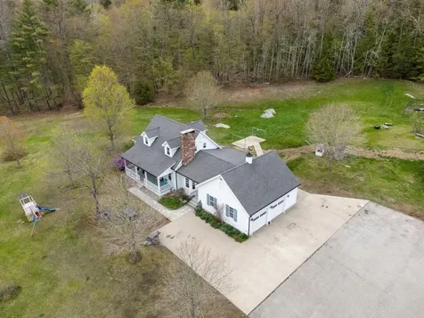 15 Pickerel Pond Road Limerick ME 04048