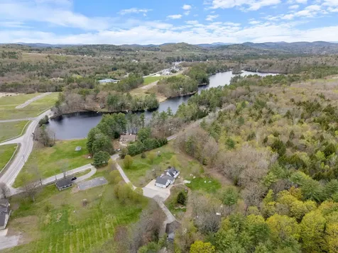 15 Pickerel Pond Road Limerick ME 04048
