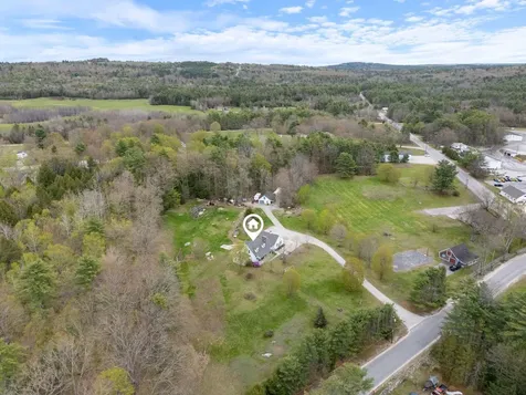 15 Pickerel Pond Road Limerick ME 04048