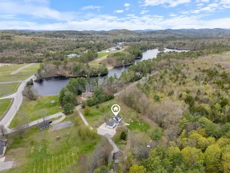15 Pickerel Pond Road Limerick ME 04048