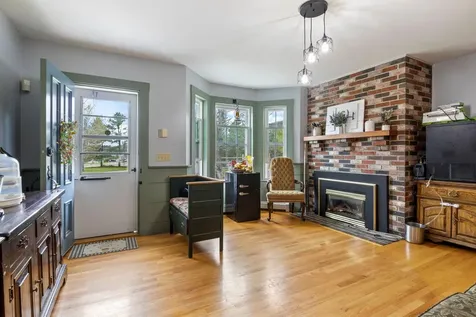 15 Pickerel Pond Road Limerick ME 04048