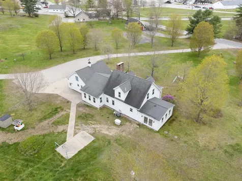 15 Pickerel Pond Road Limerick ME 04048