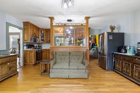 15 Pickerel Pond Road Limerick ME 04048