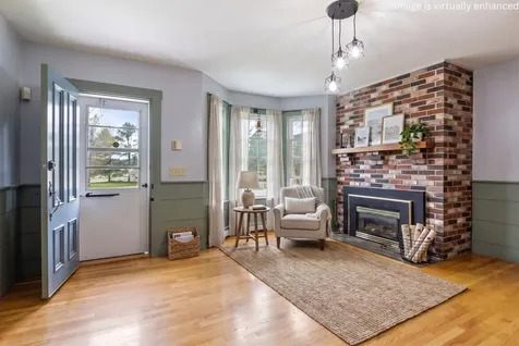 15 Pickerel Pond Road Limerick ME 04048
