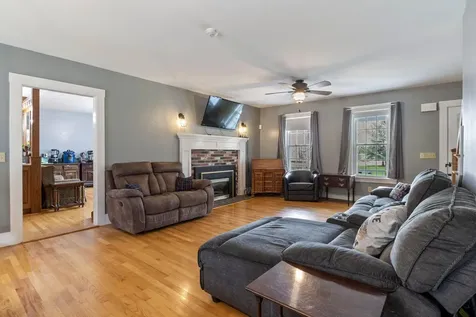 15 Pickerel Pond Road Limerick ME 04048