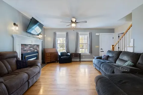 15 Pickerel Pond Road Limerick ME 04048