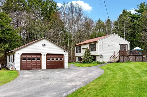 48 Hemlock Ridge Road Chelsea ME 04330