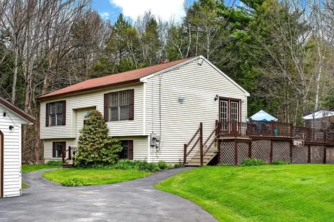 48 Hemlock Ridge Road Chelsea ME 04330