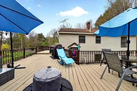 48 Hemlock Ridge Road Chelsea ME 04330