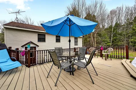 48 Hemlock Ridge Road Chelsea ME 04330