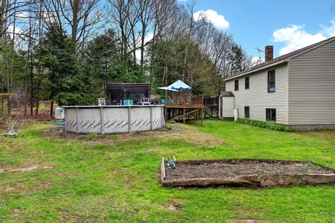 48 Hemlock Ridge Road Chelsea ME 04330