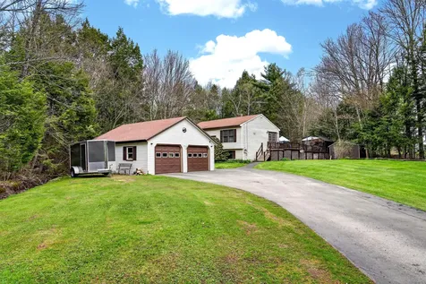 48 Hemlock Ridge Road Chelsea ME 04330