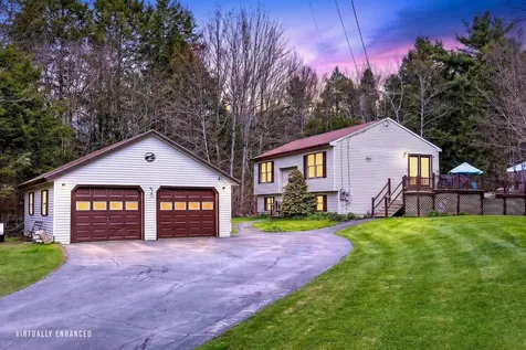 48 Hemlock Ridge Road Chelsea ME 04330