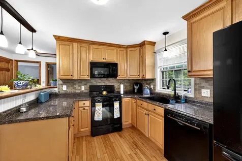 48 Hemlock Ridge Road Chelsea ME 04330
