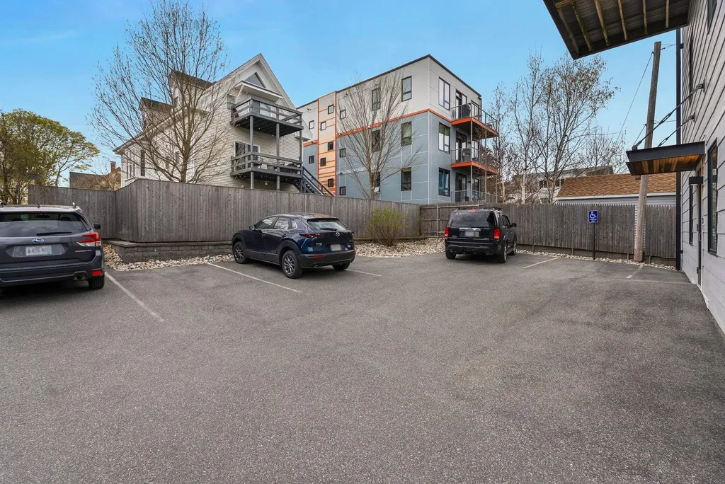 30 Merrill Street Portland ME 04101